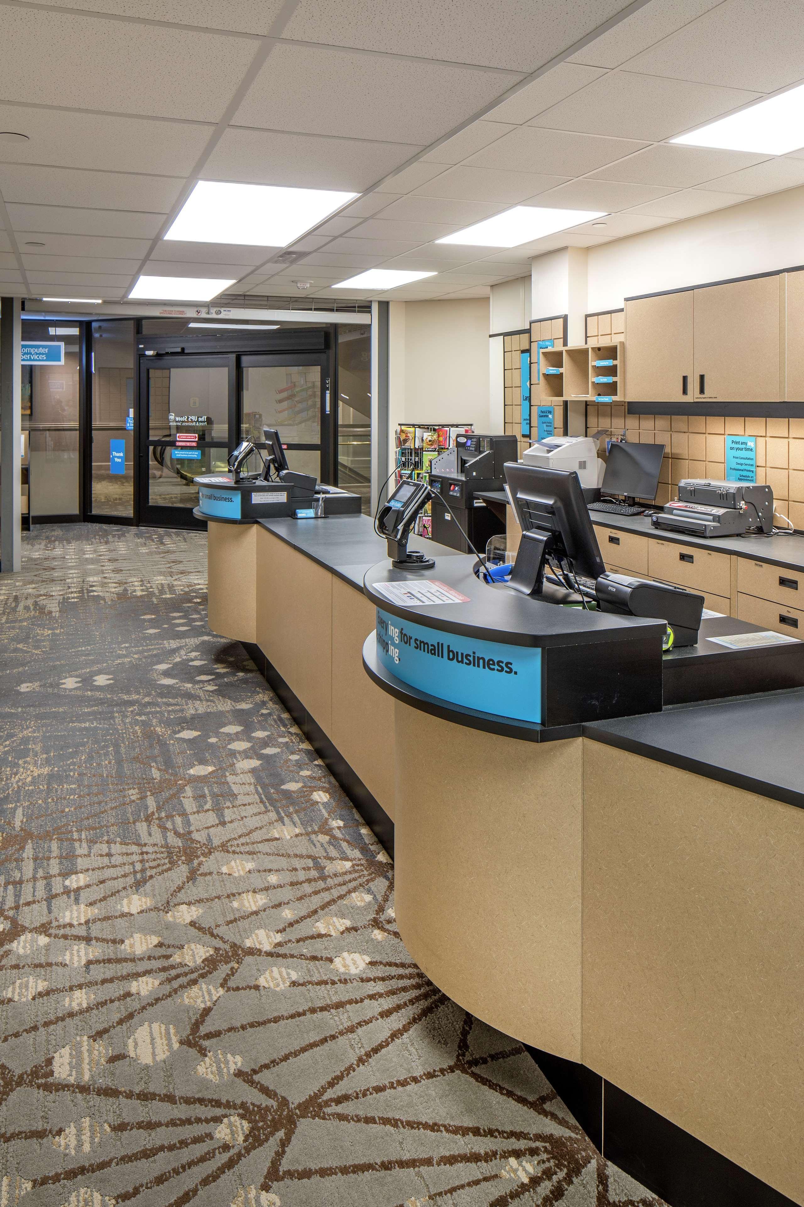 Hilton Minneapolis Dış mekan fotoğraf