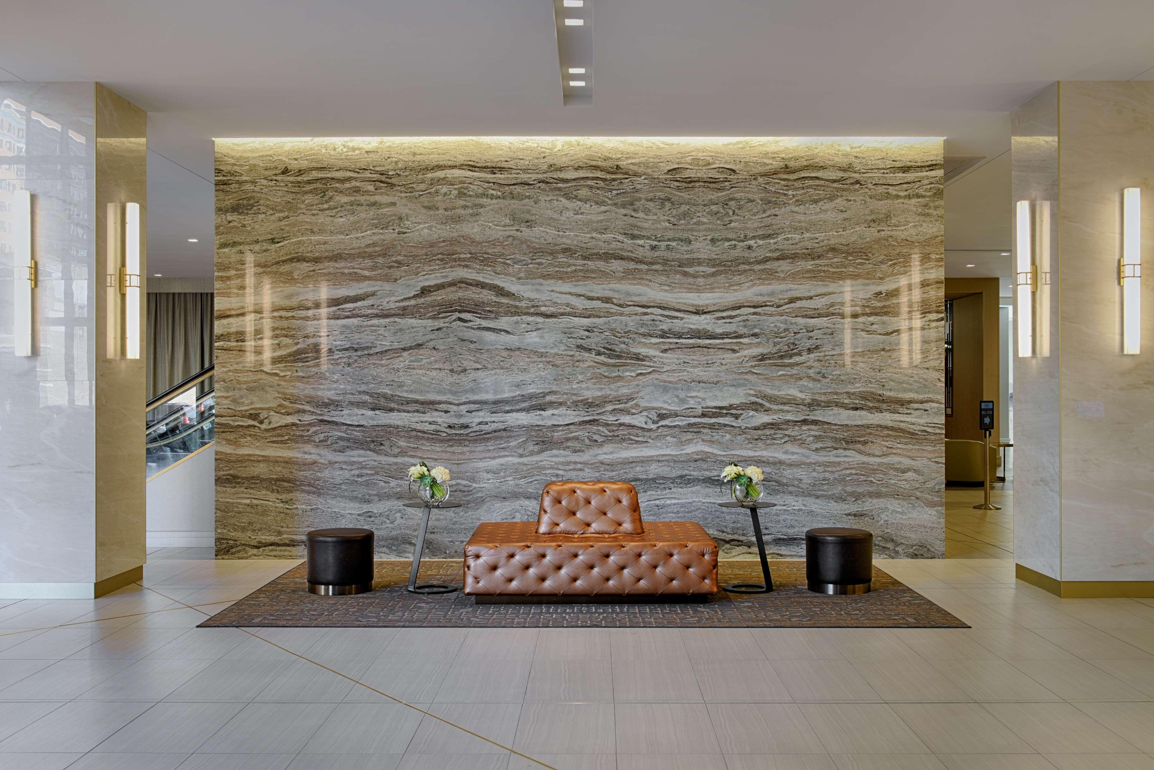 Hilton Minneapolis Dış mekan fotoğraf