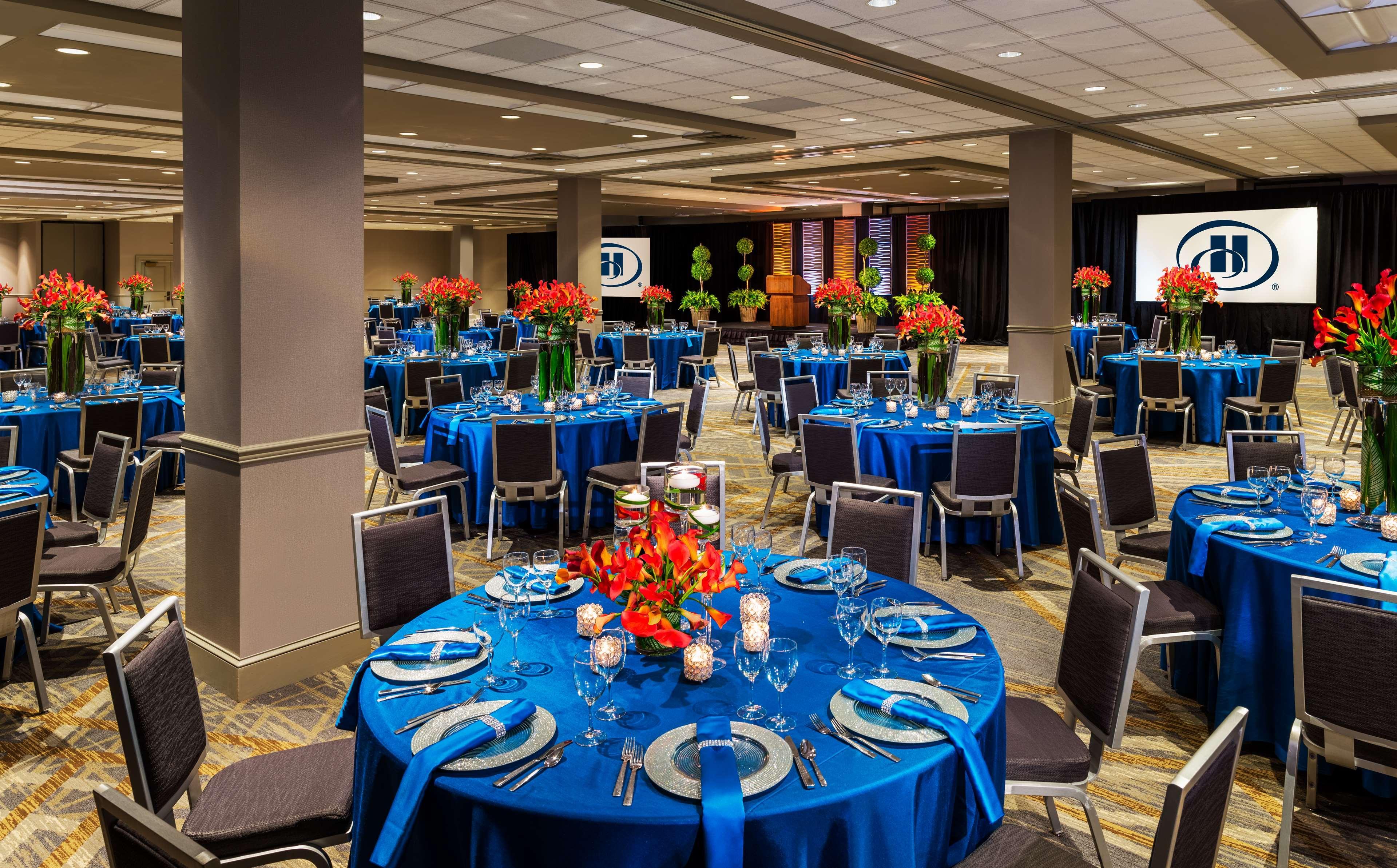 Hilton Minneapolis Dış mekan fotoğraf