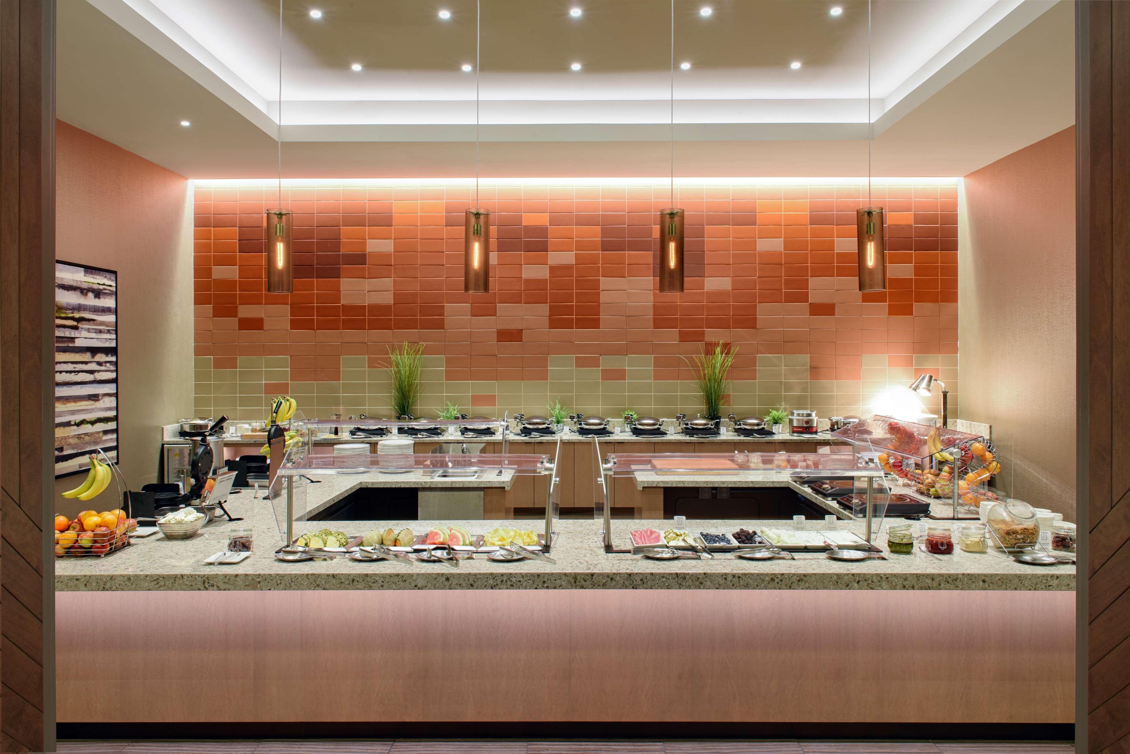 Hilton Minneapolis Dış mekan fotoğraf