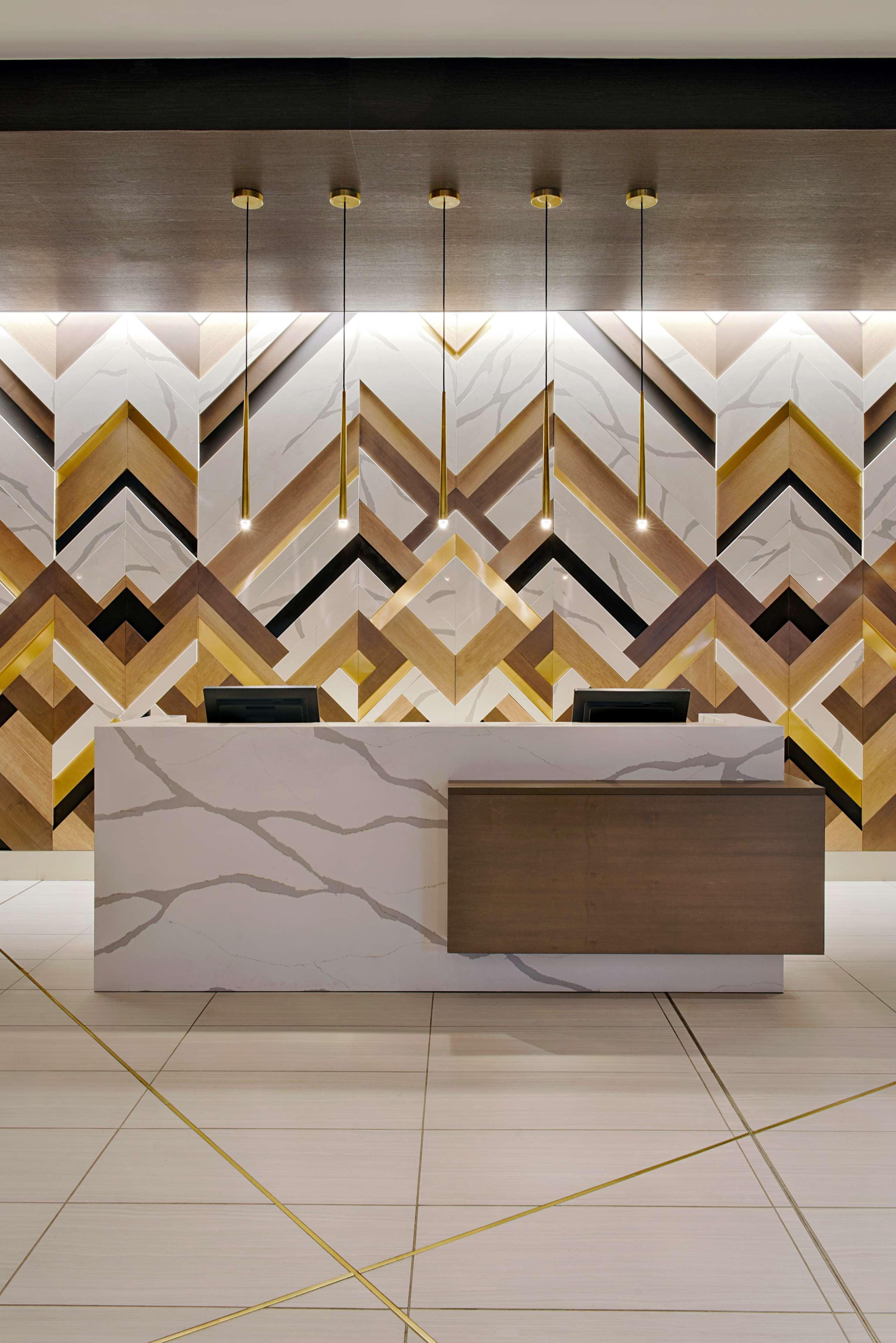 Hilton Minneapolis Dış mekan fotoğraf