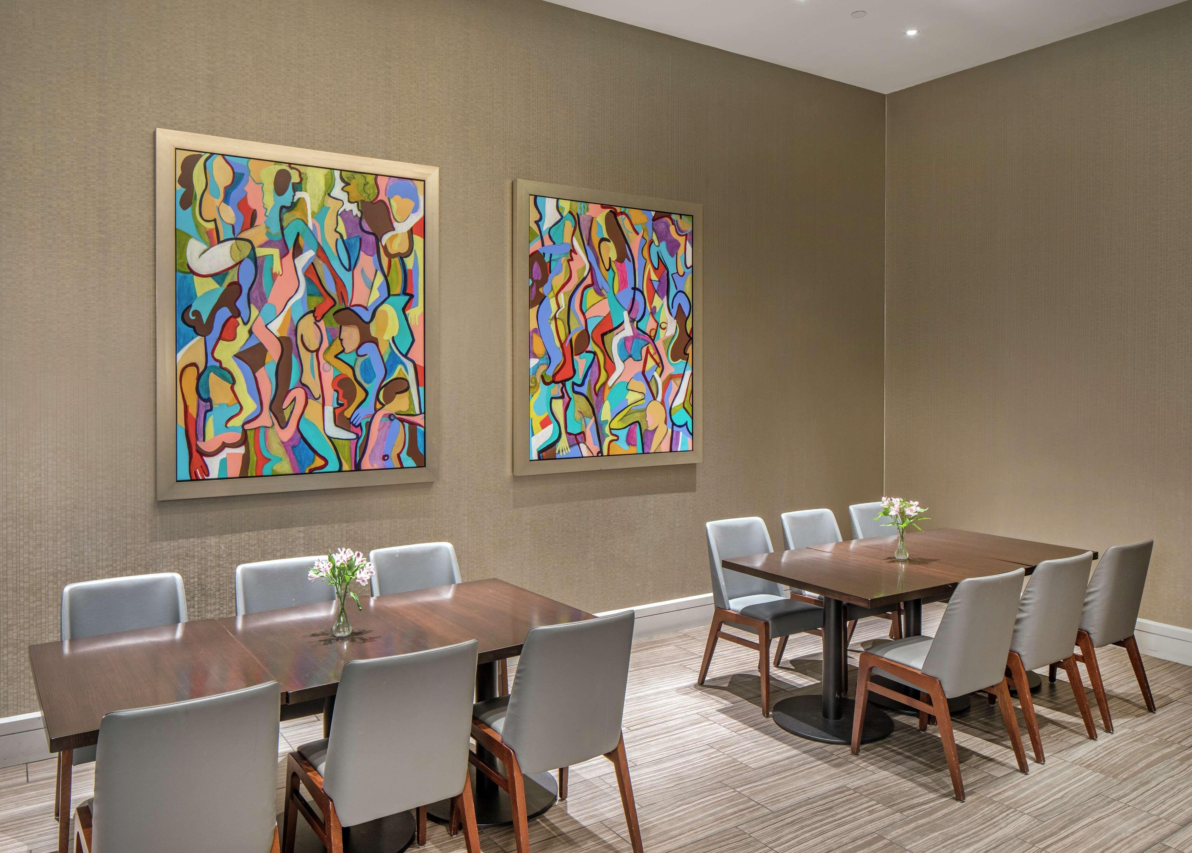 Hilton Minneapolis Dış mekan fotoğraf