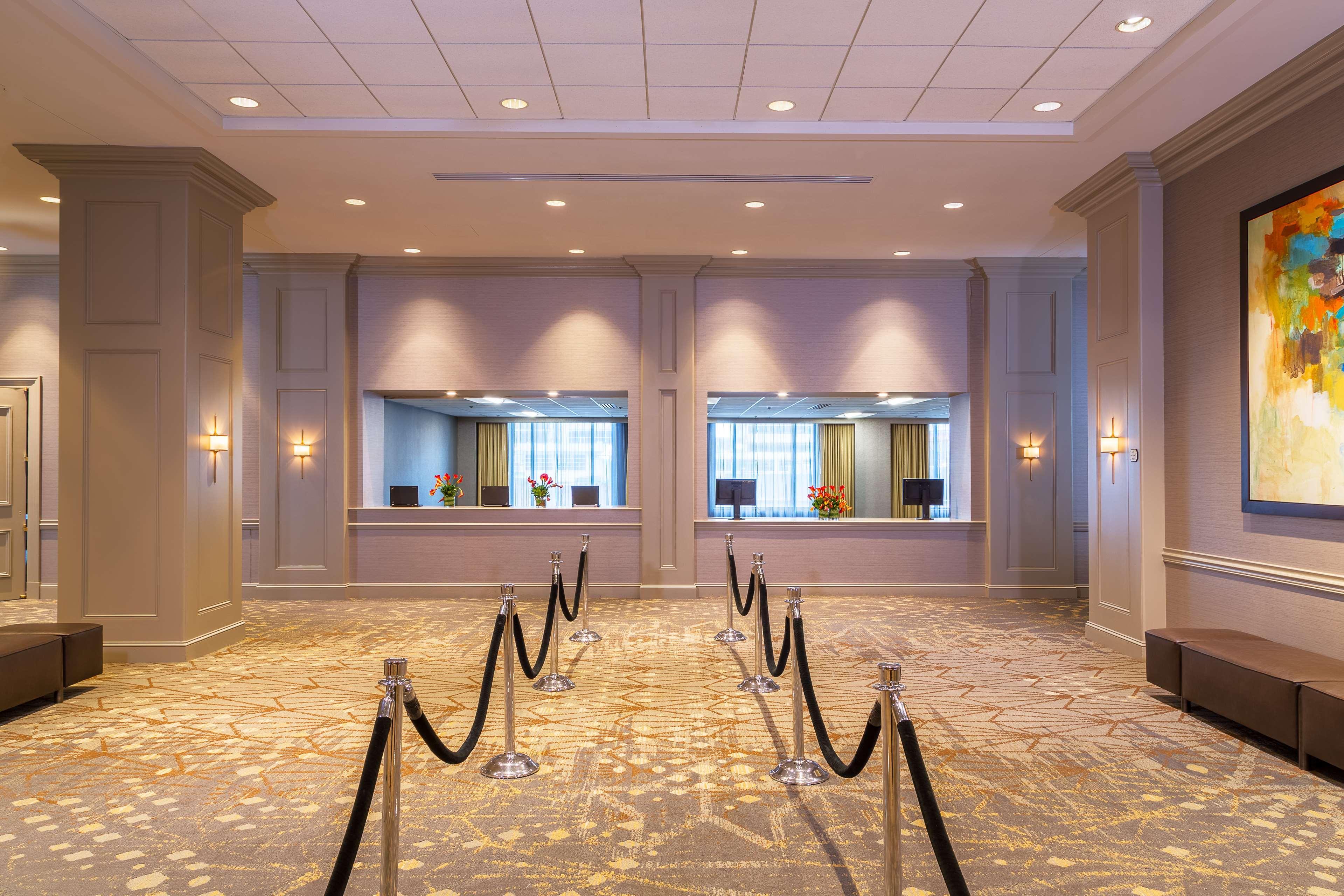 Hilton Minneapolis Dış mekan fotoğraf