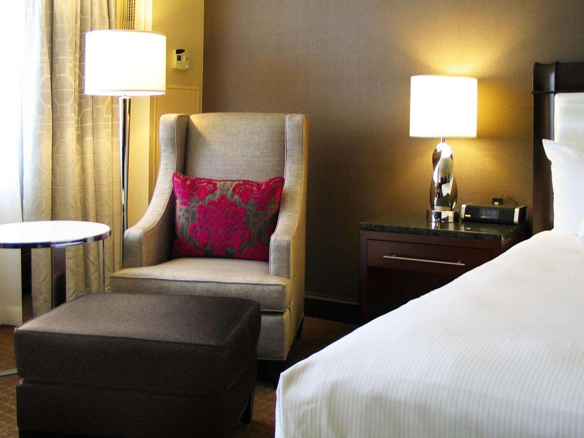 Hilton Minneapolis Dış mekan fotoğraf