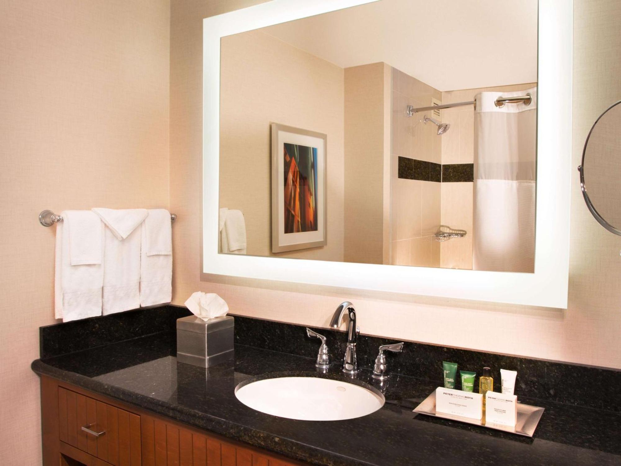 Hilton Minneapolis Dış mekan fotoğraf