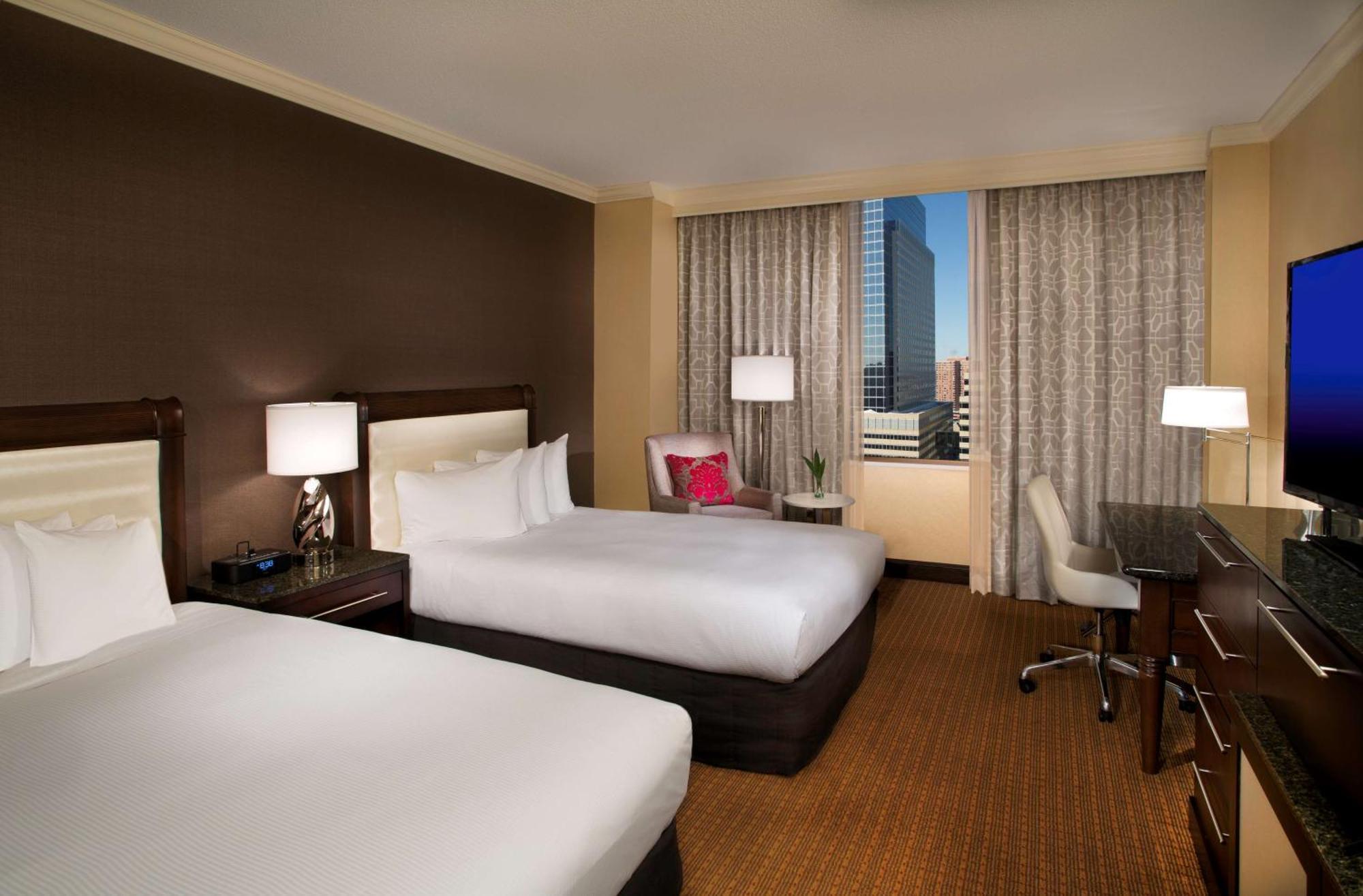 Hilton Minneapolis Dış mekan fotoğraf