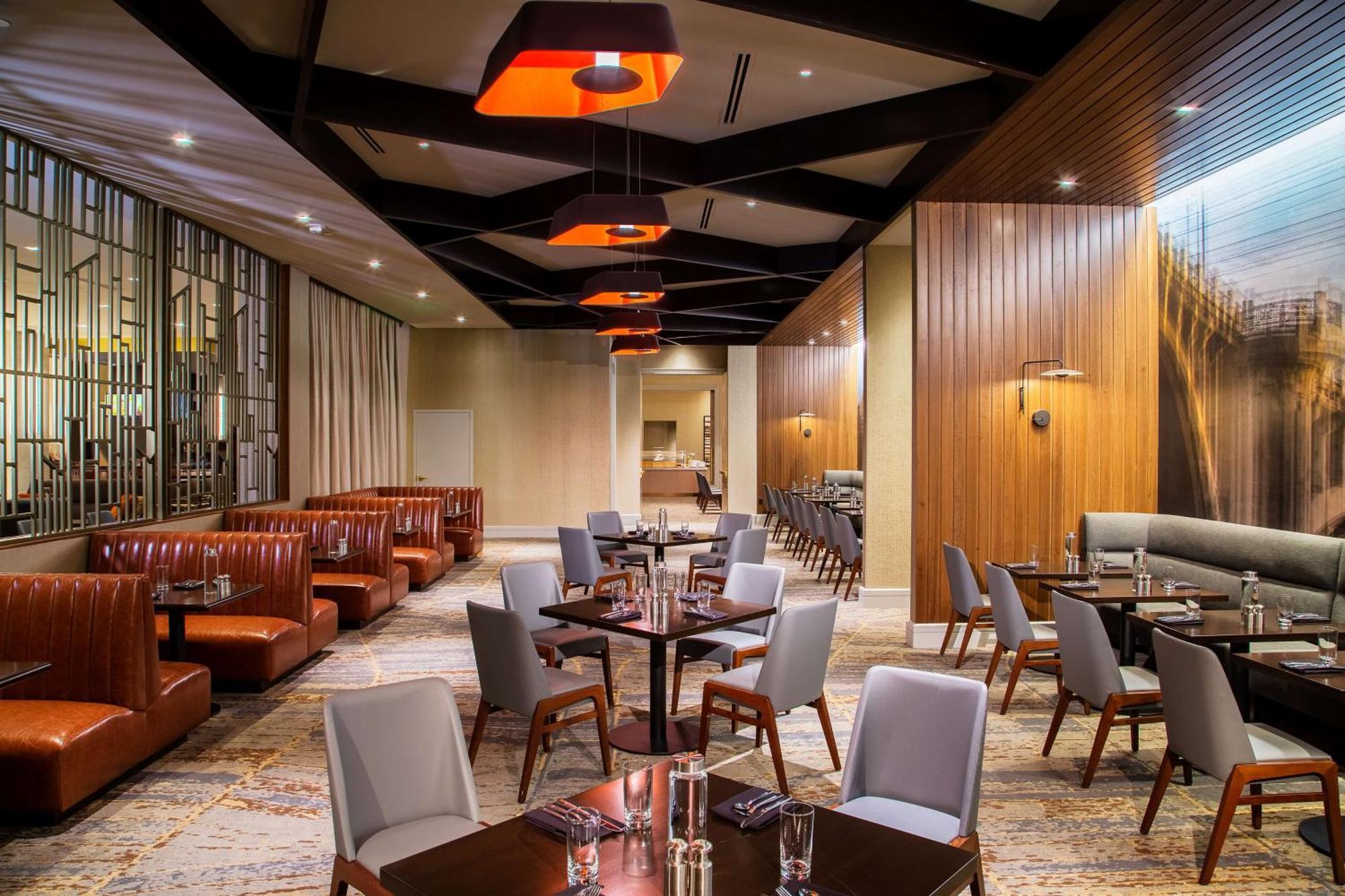 Hilton Minneapolis Dış mekan fotoğraf